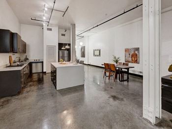 Contemporary lighting fixtures